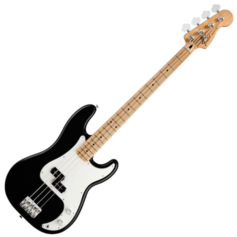 fender bass guitar price.